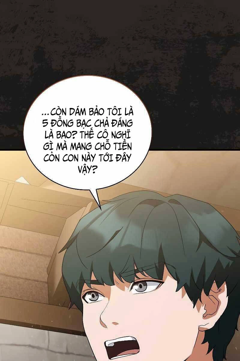 Huyết Kỵ Sĩ Phản Diện Chapter 7 - 21