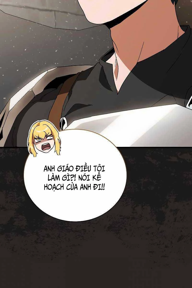 Huyết Kỵ Sĩ Phản Diện Chapter 7 - 22