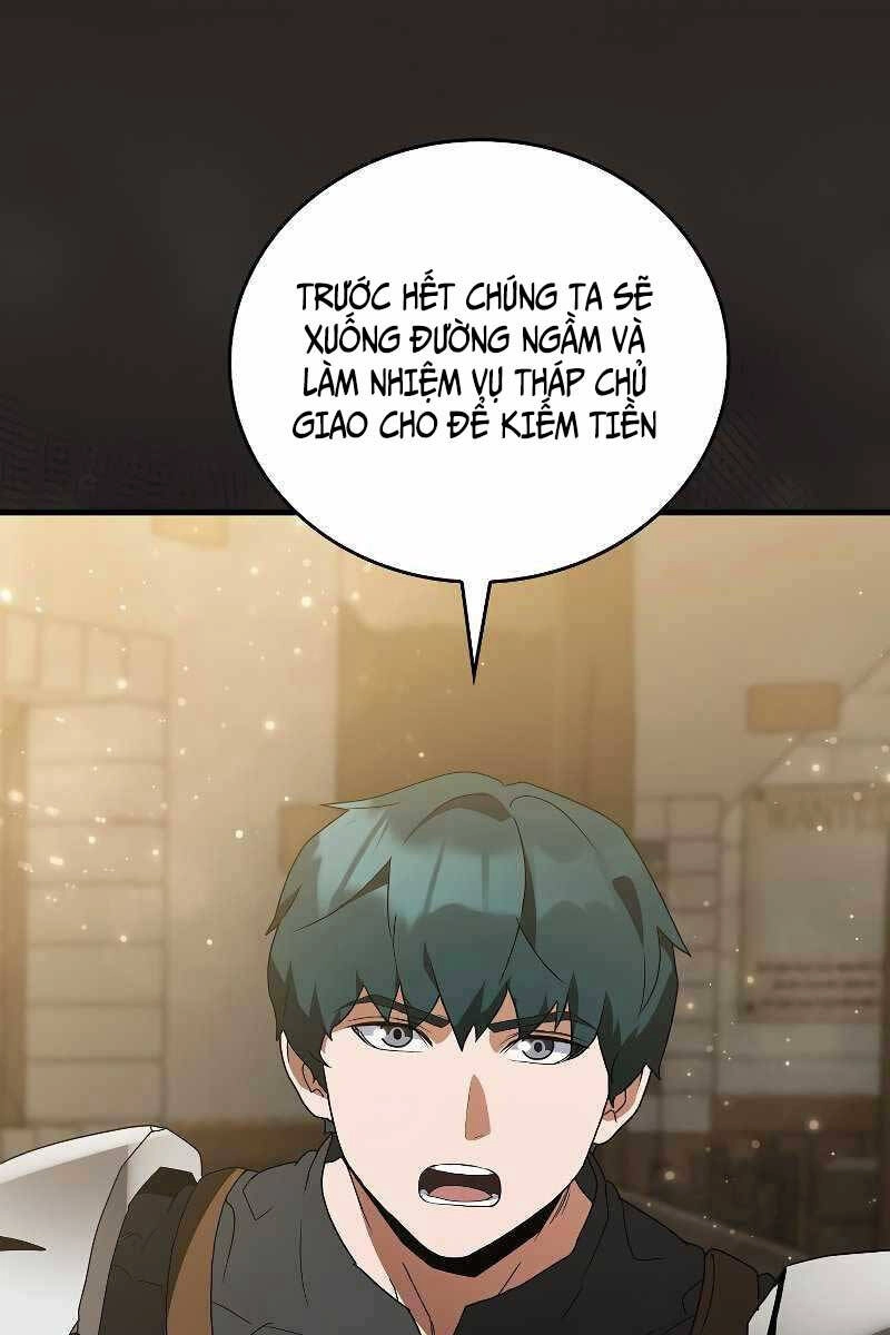 Huyết Kỵ Sĩ Phản Diện Chapter 7 - 23