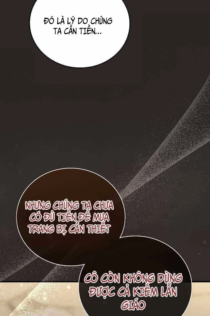 Huyết Kỵ Sĩ Phản Diện Chapter 7 - 28