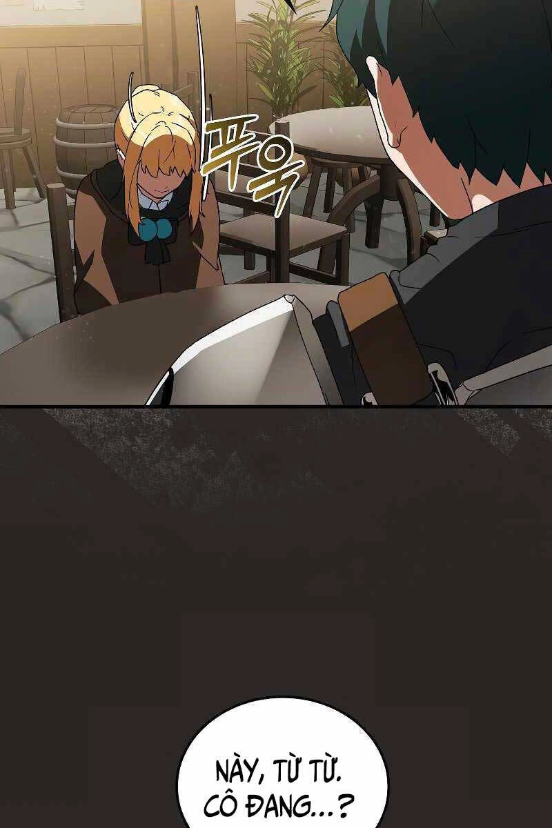 Huyết Kỵ Sĩ Phản Diện Chapter 7 - 31