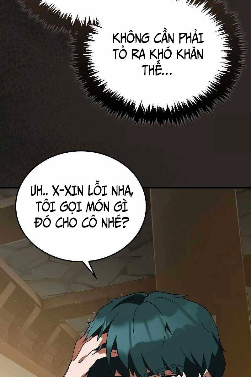 Huyết Kỵ Sĩ Phản Diện Chapter 7 - 35