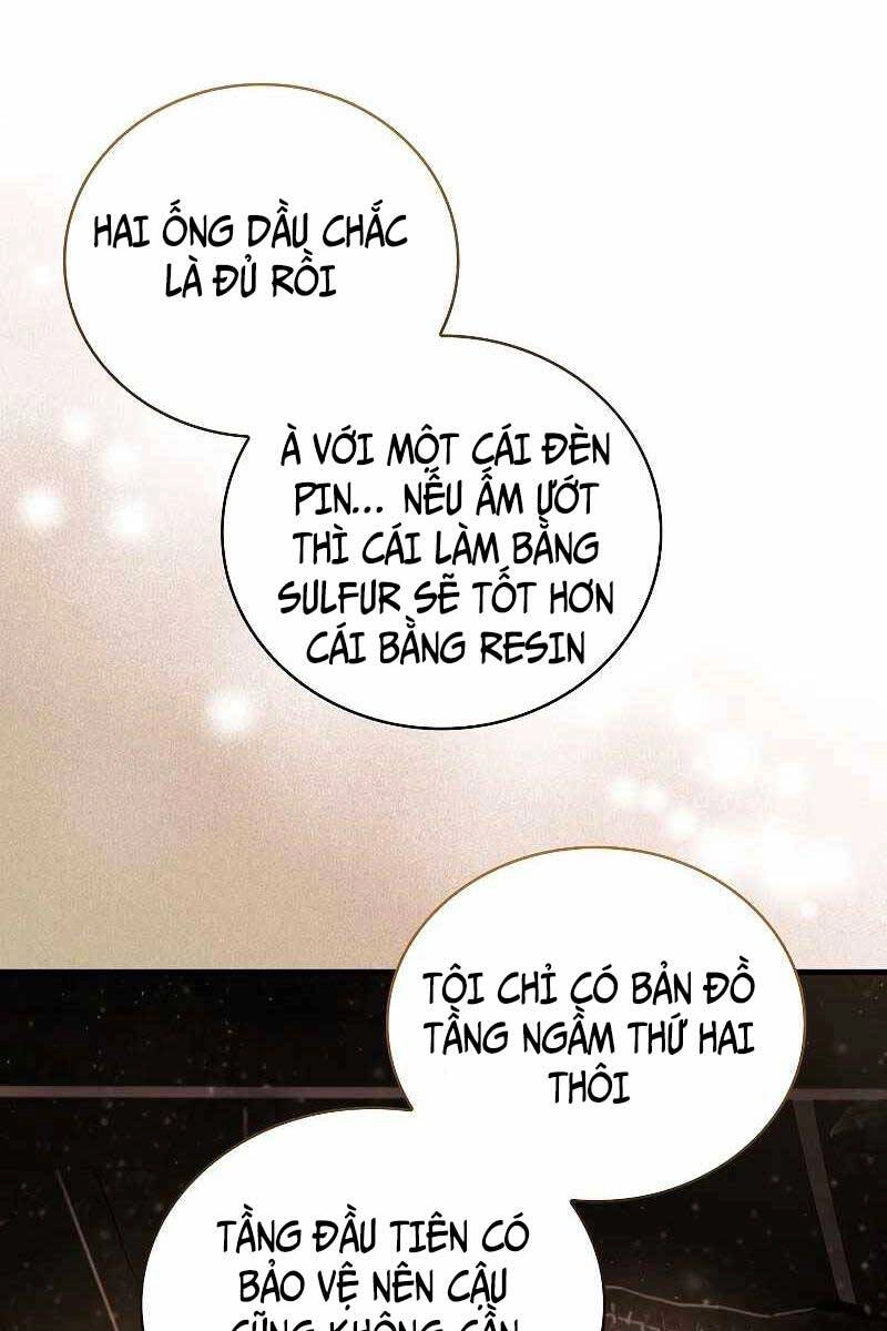 Huyết Kỵ Sĩ Phản Diện Chapter 7 - 49