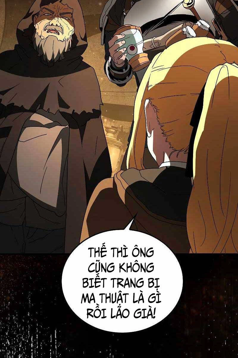 Huyết Kỵ Sĩ Phản Diện Chapter 7 - 71