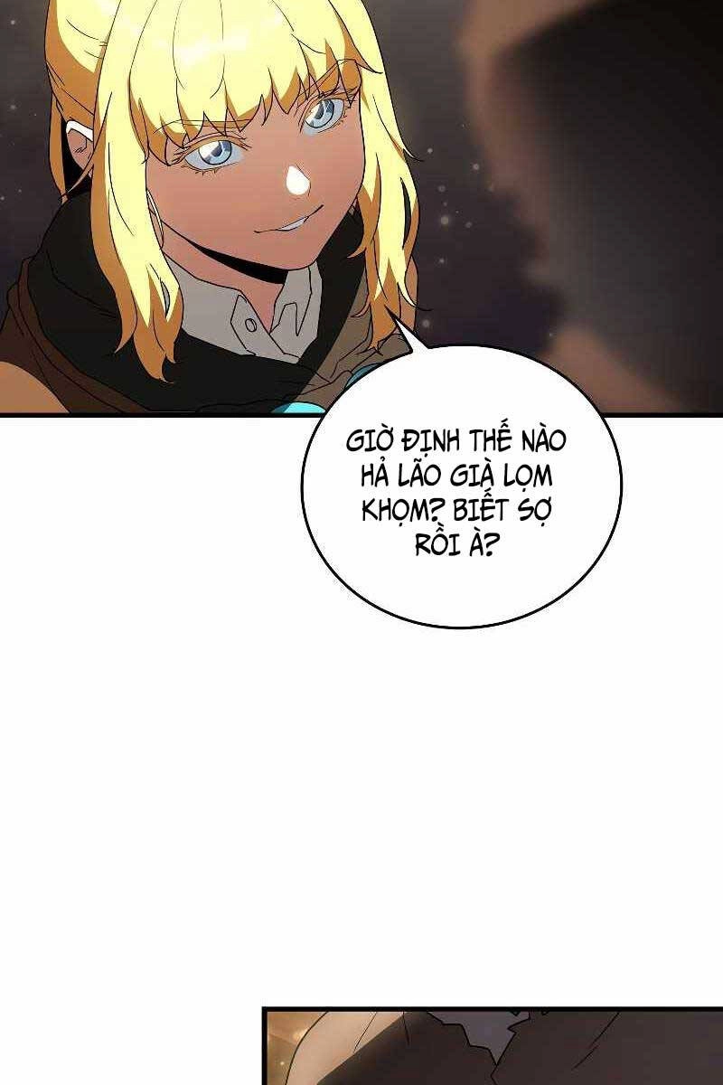 Huyết Kỵ Sĩ Phản Diện Chapter 7 - 77