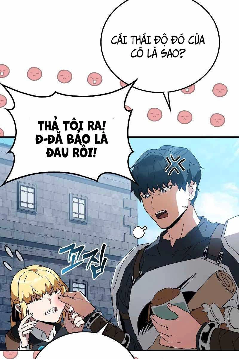 Huyết Kỵ Sĩ Phản Diện Chapter 7 - 88