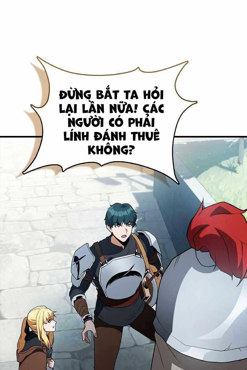 Huyết Kỵ Sĩ Phản Diện Chapter 8 - 1