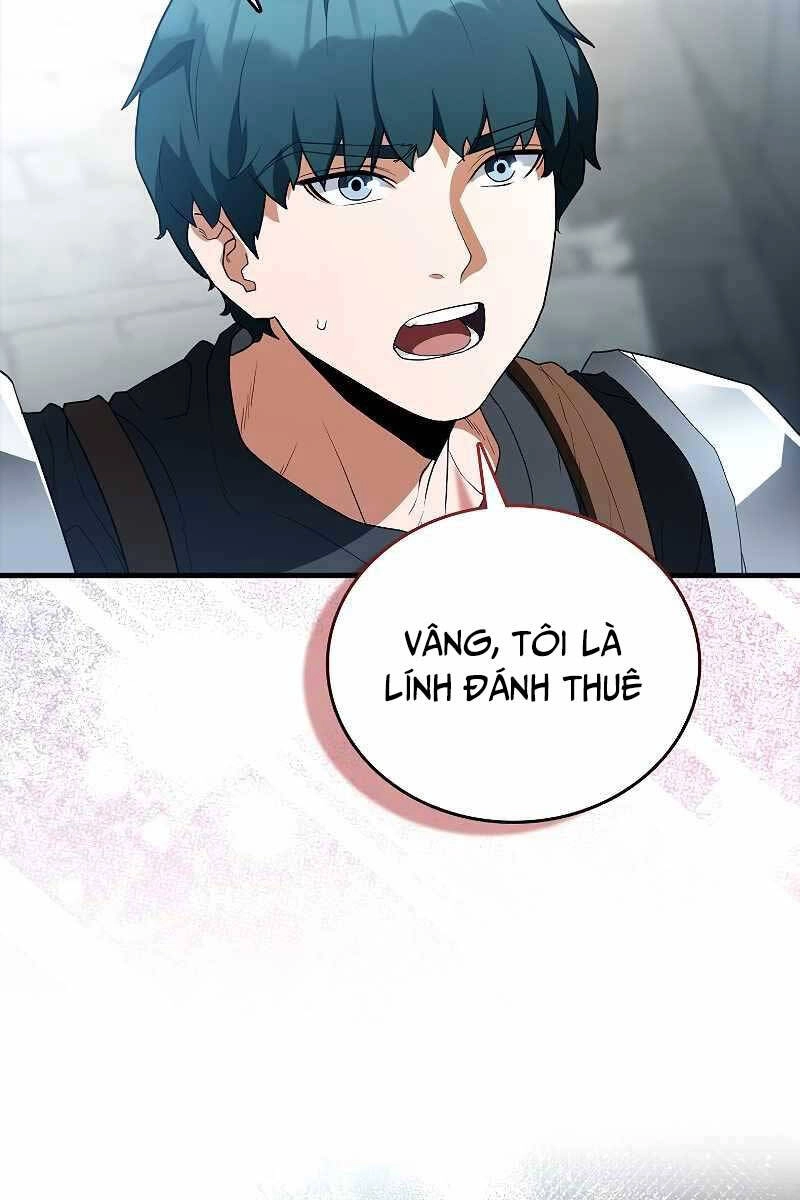 Huyết Kỵ Sĩ Phản Diện Chapter 8 - 3