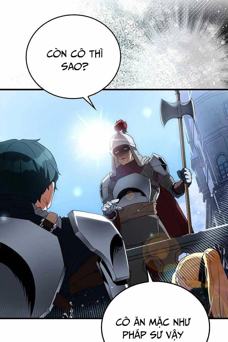 Huyết Kỵ Sĩ Phản Diện Chapter 8 - 4