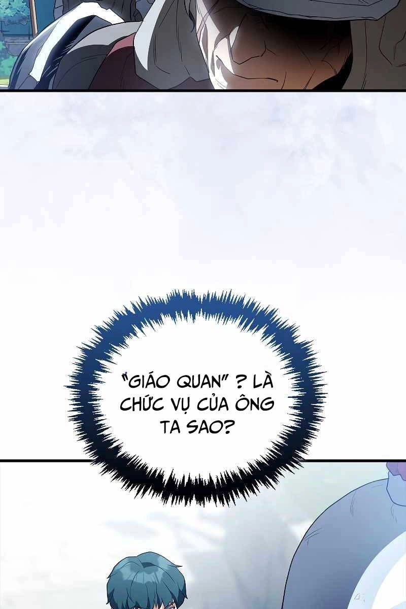 Huyết Kỵ Sĩ Phản Diện Chapter 8 - 9