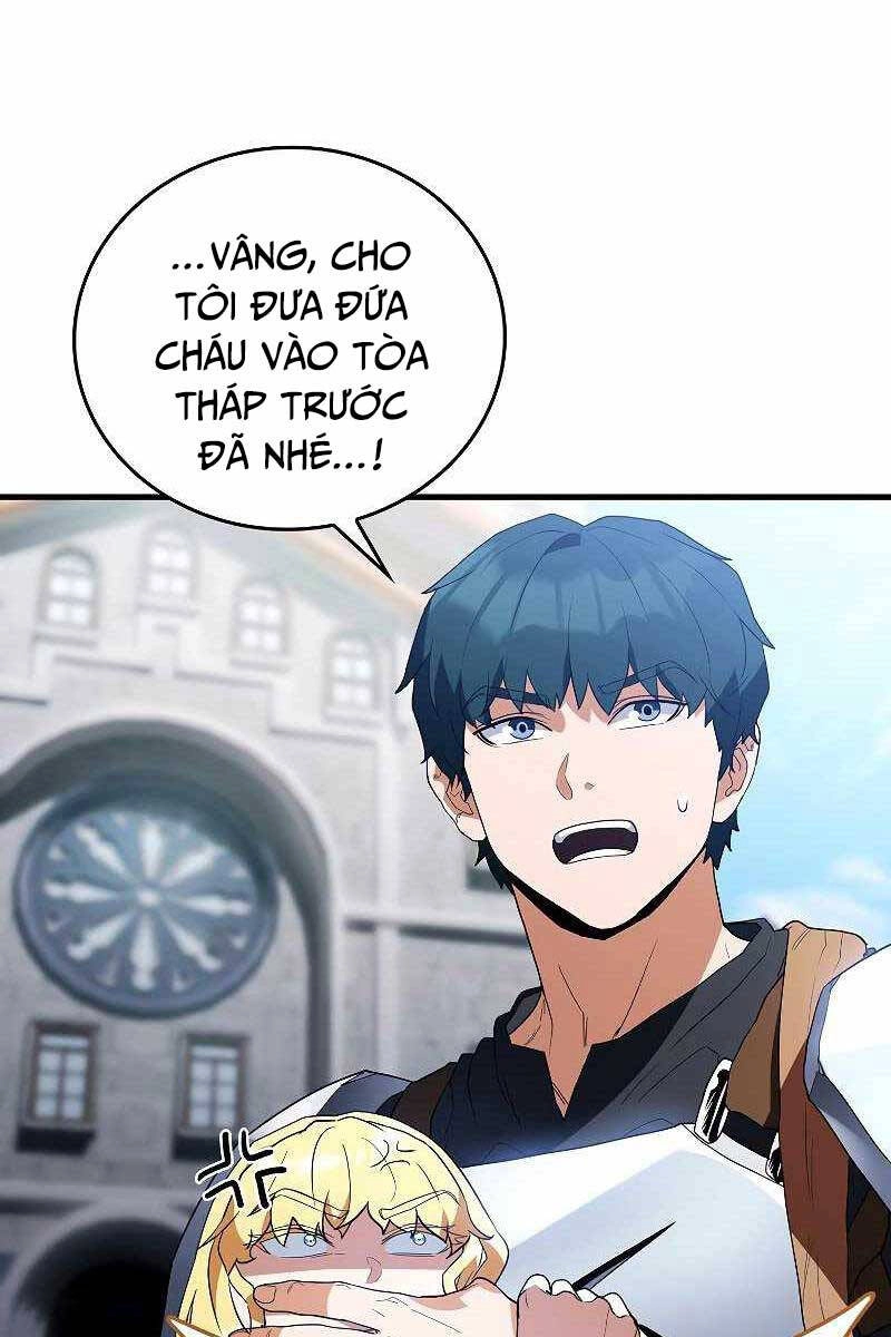 Huyết Kỵ Sĩ Phản Diện Chapter 8 - 11