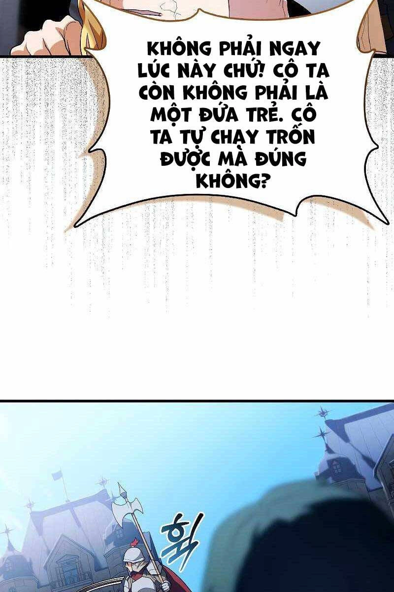 Huyết Kỵ Sĩ Phản Diện Chapter 8 - 12