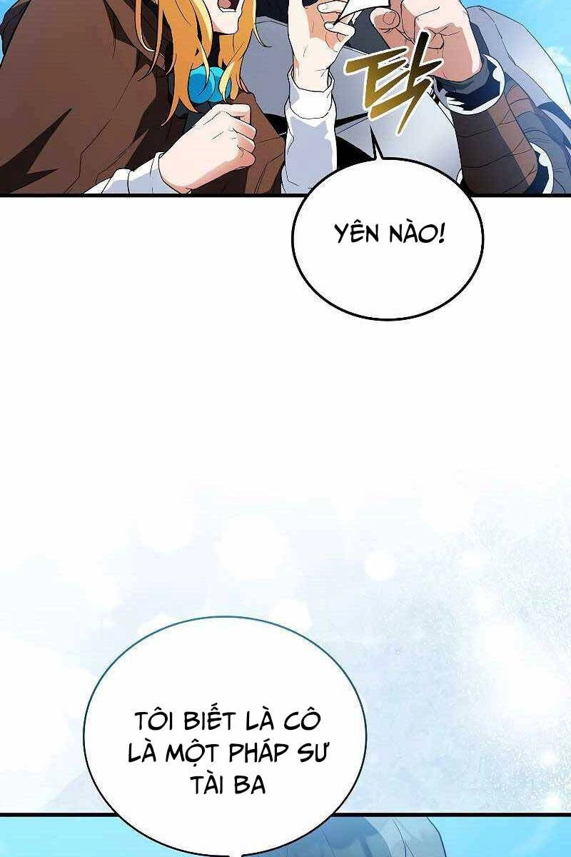 Huyết Kỵ Sĩ Phản Diện Chapter 8 - 14