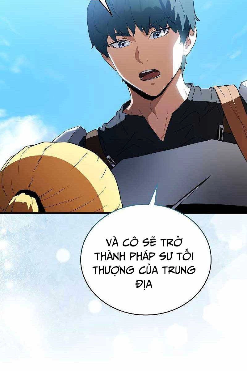 Huyết Kỵ Sĩ Phản Diện Chapter 8 - 15