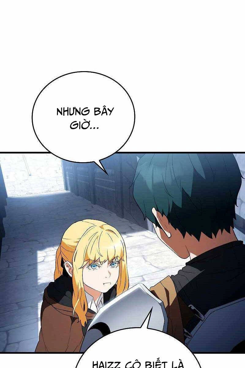 Huyết Kỵ Sĩ Phản Diện Chapter 8 - 16