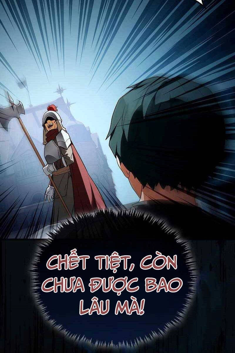 Huyết Kỵ Sĩ Phản Diện Chapter 8 - 18