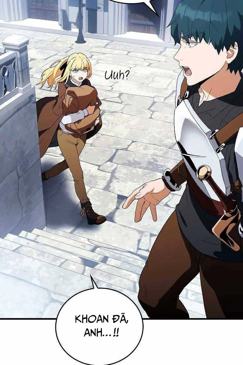 Huyết Kỵ Sĩ Phản Diện Chapter 8 - 21