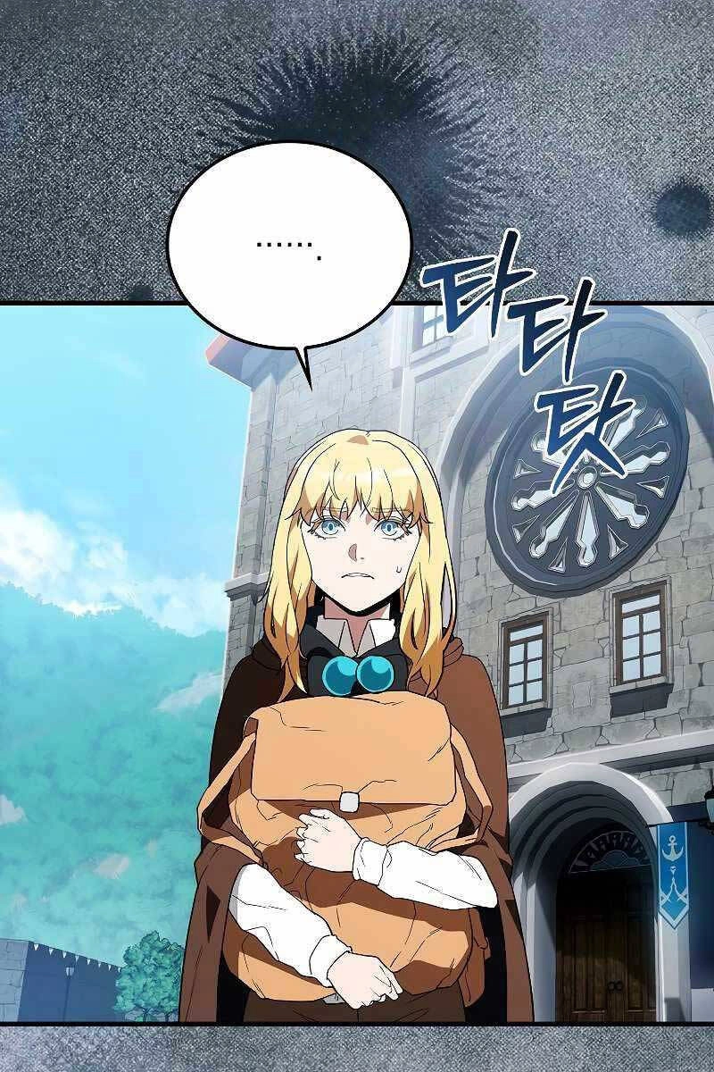 Huyết Kỵ Sĩ Phản Diện Chapter 8 - 24