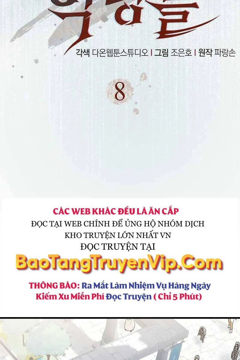 Huyết Kỵ Sĩ Phản Diện Chapter 8 - 26