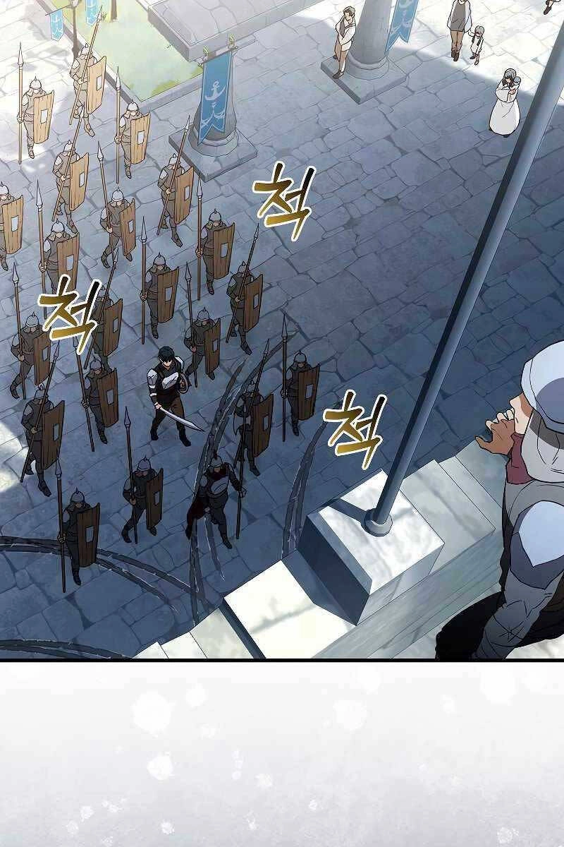 Huyết Kỵ Sĩ Phản Diện Chapter 8 - 27