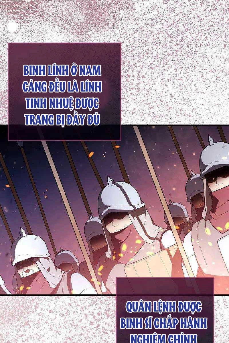 Huyết Kỵ Sĩ Phản Diện Chapter 8 - 33