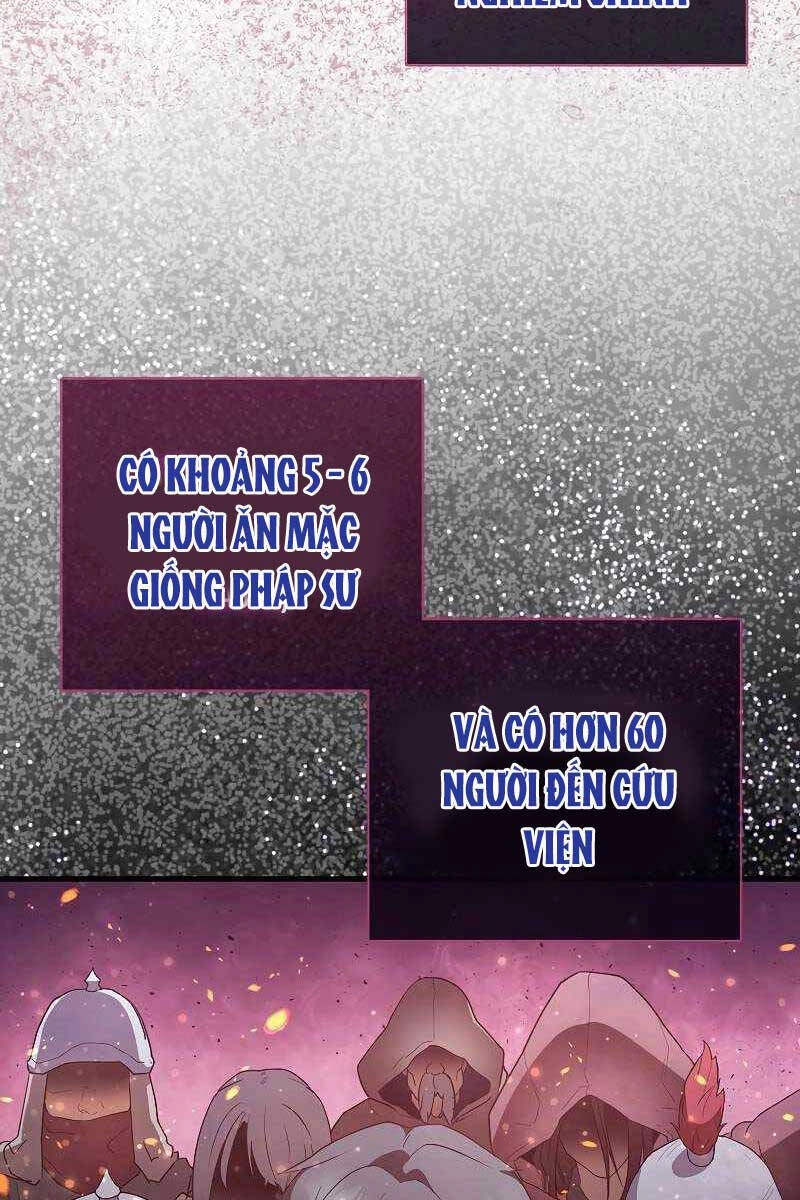 Huyết Kỵ Sĩ Phản Diện Chapter 8 - 34