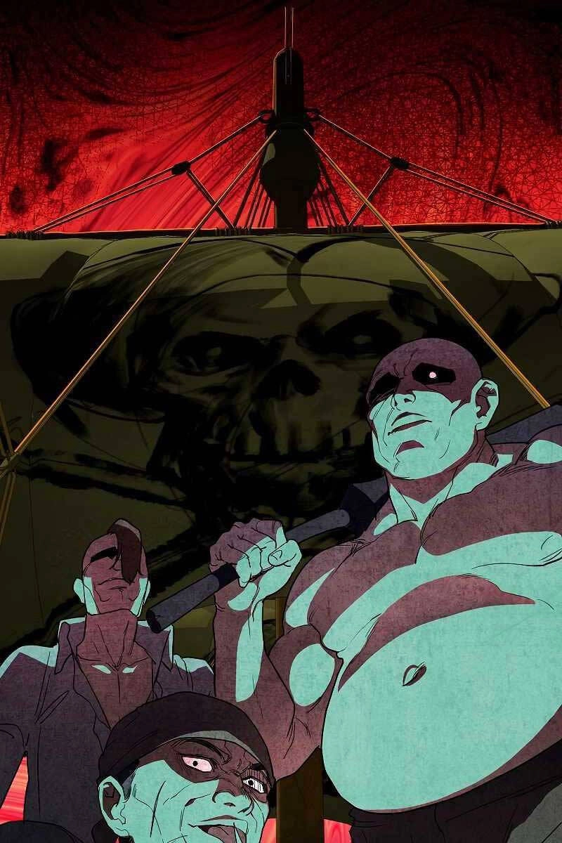 Huyết Kỵ Sĩ Phản Diện Chapter 8 - 37