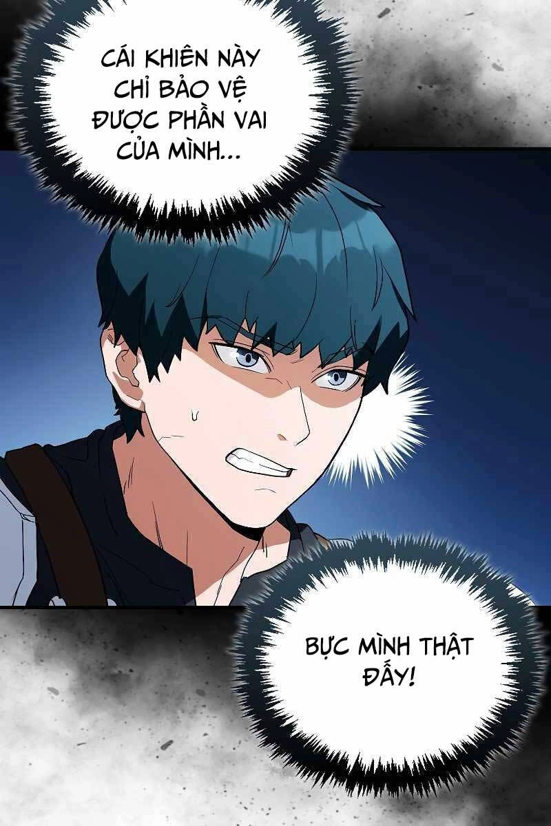 Huyết Kỵ Sĩ Phản Diện Chapter 8 - 42