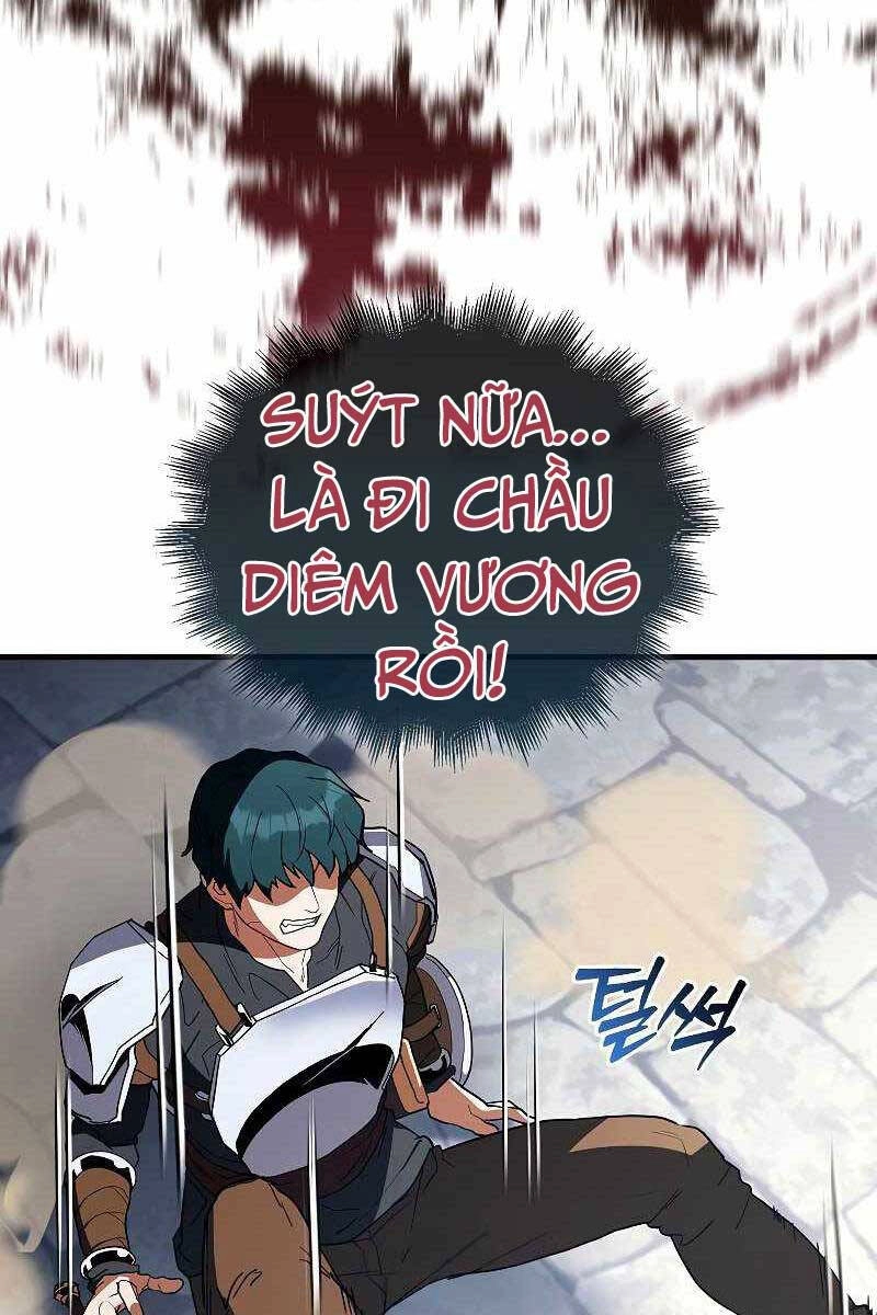 Huyết Kỵ Sĩ Phản Diện Chapter 8 - 51