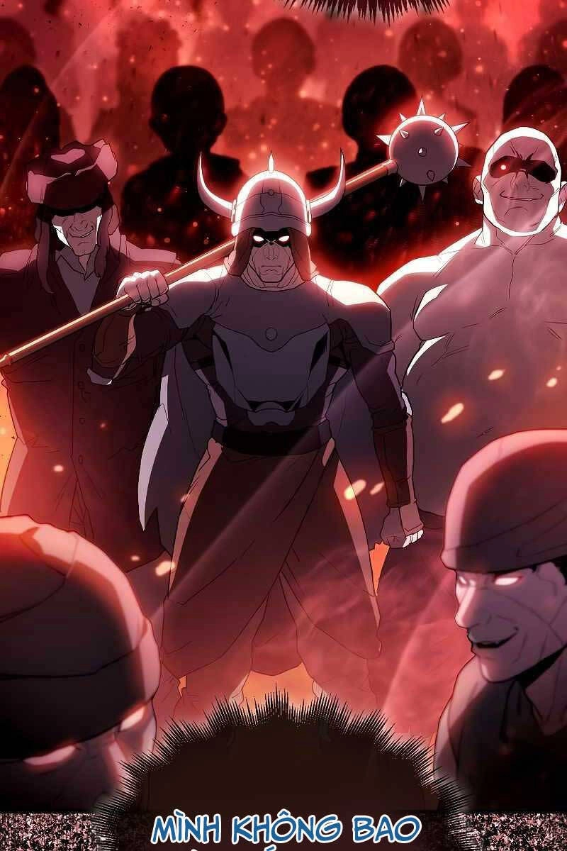 Huyết Kỵ Sĩ Phản Diện Chapter 8 - 61