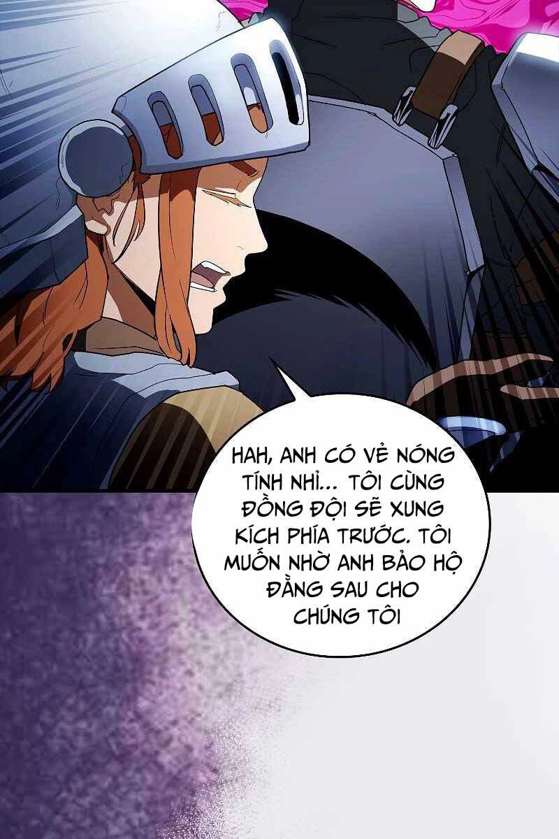 Huyết Kỵ Sĩ Phản Diện Chapter 8 - 70