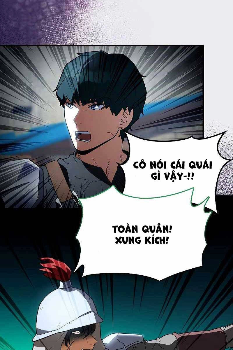 Huyết Kỵ Sĩ Phản Diện Chapter 8 - 71