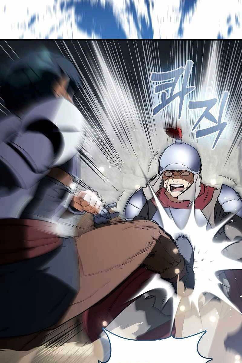 Huyết Kỵ Sĩ Phản Diện Chapter 8 - 80