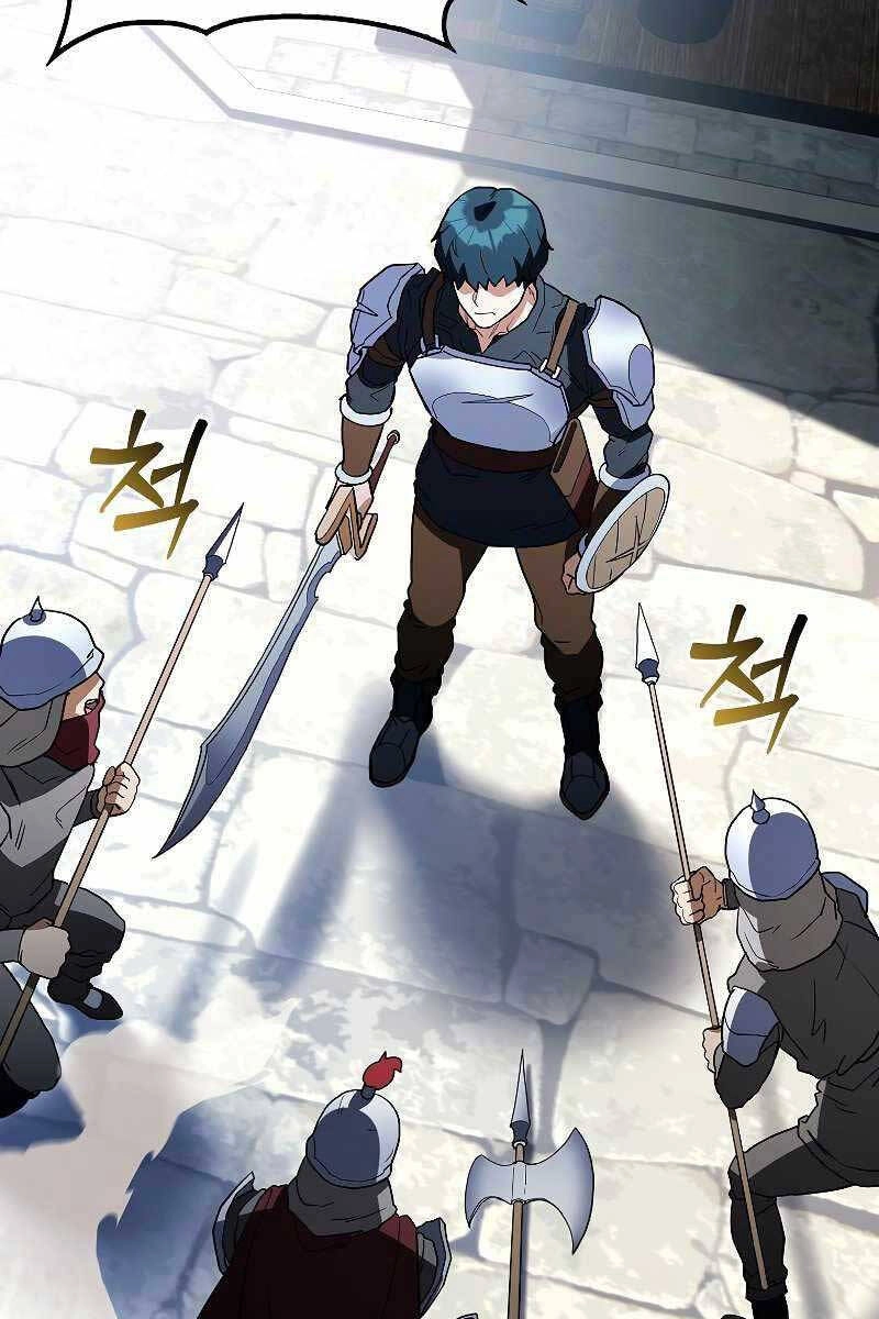 Huyết Kỵ Sĩ Phản Diện Chapter 8 - 82