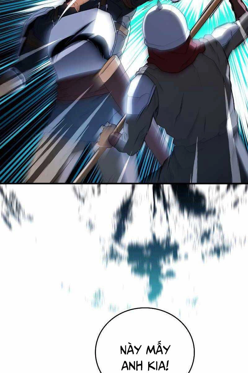 Huyết Kỵ Sĩ Phản Diện Chapter 8 - 87