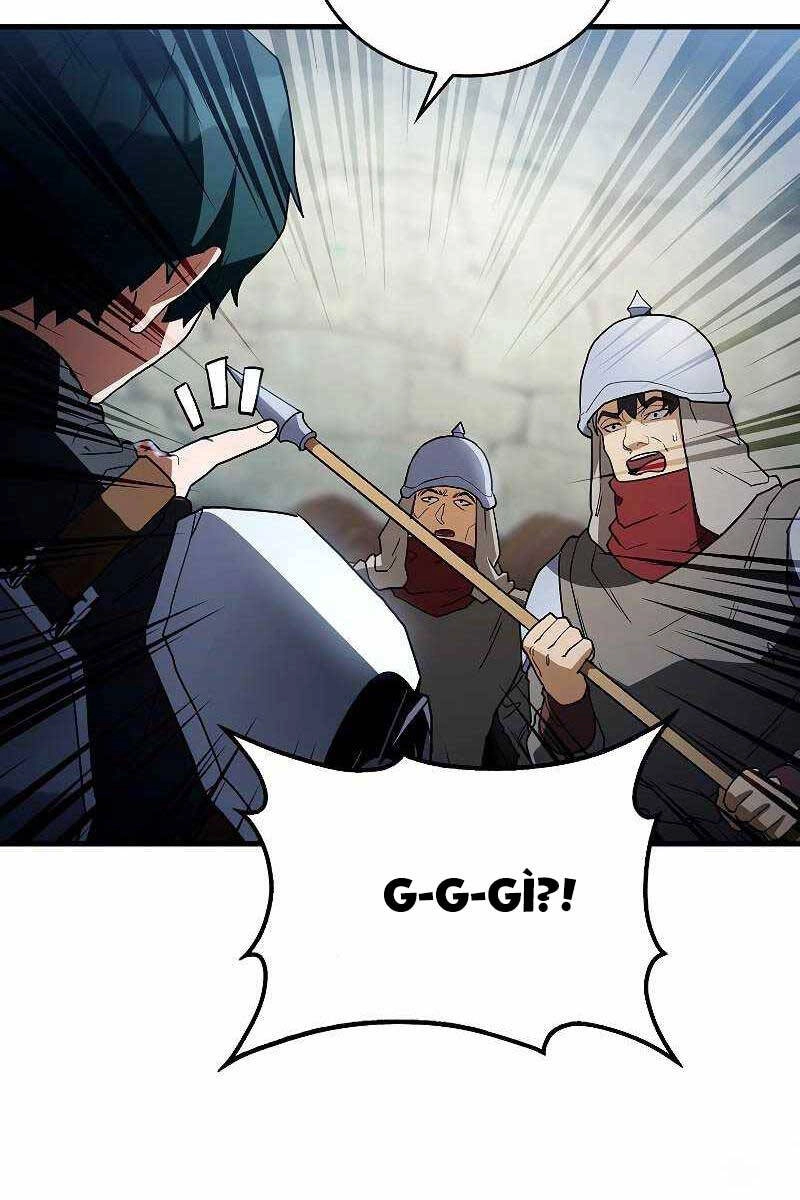 Huyết Kỵ Sĩ Phản Diện Chapter 8 - 88