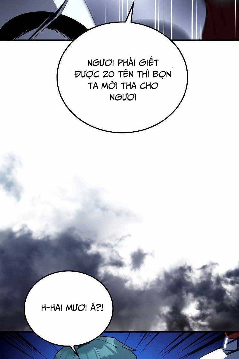 Huyết Kỵ Sĩ Phản Diện Chapter 8 - 95