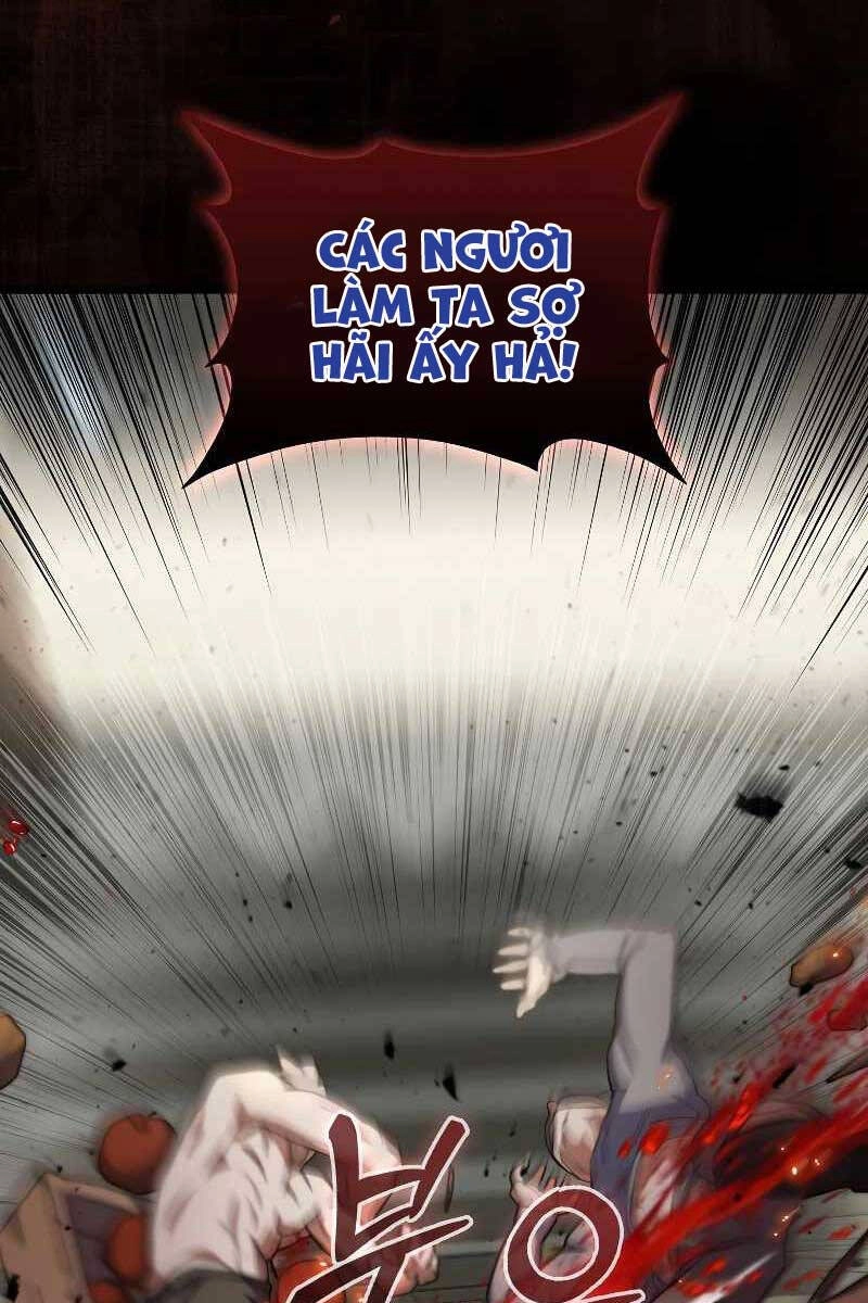 Huyết Kỵ Sĩ Phản Diện Chapter 9 - 9