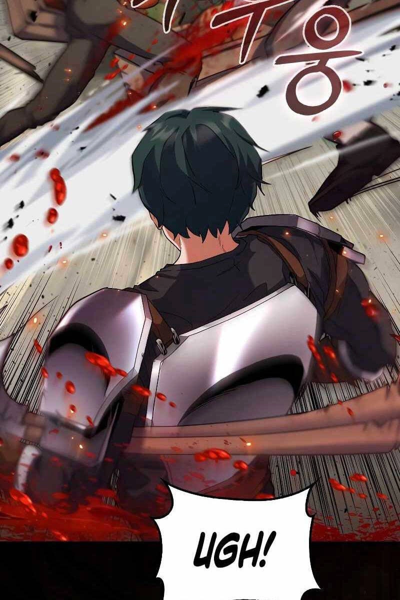 Huyết Kỵ Sĩ Phản Diện Chapter 9 - 10