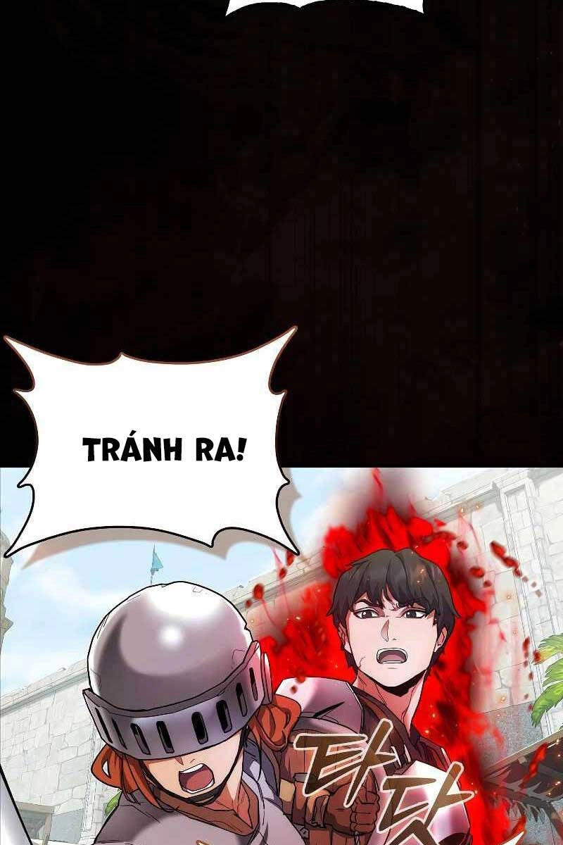 Huyết Kỵ Sĩ Phản Diện Chapter 9 - 11