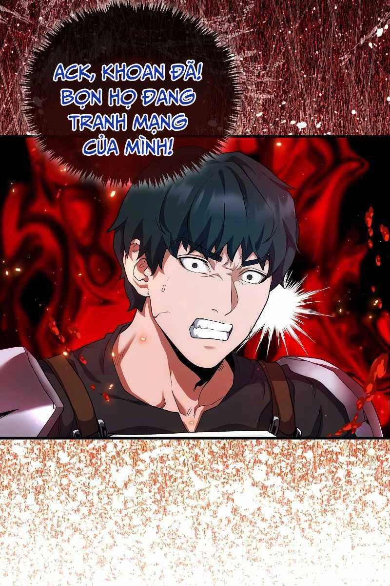 Huyết Kỵ Sĩ Phản Diện Chapter 9 - 15