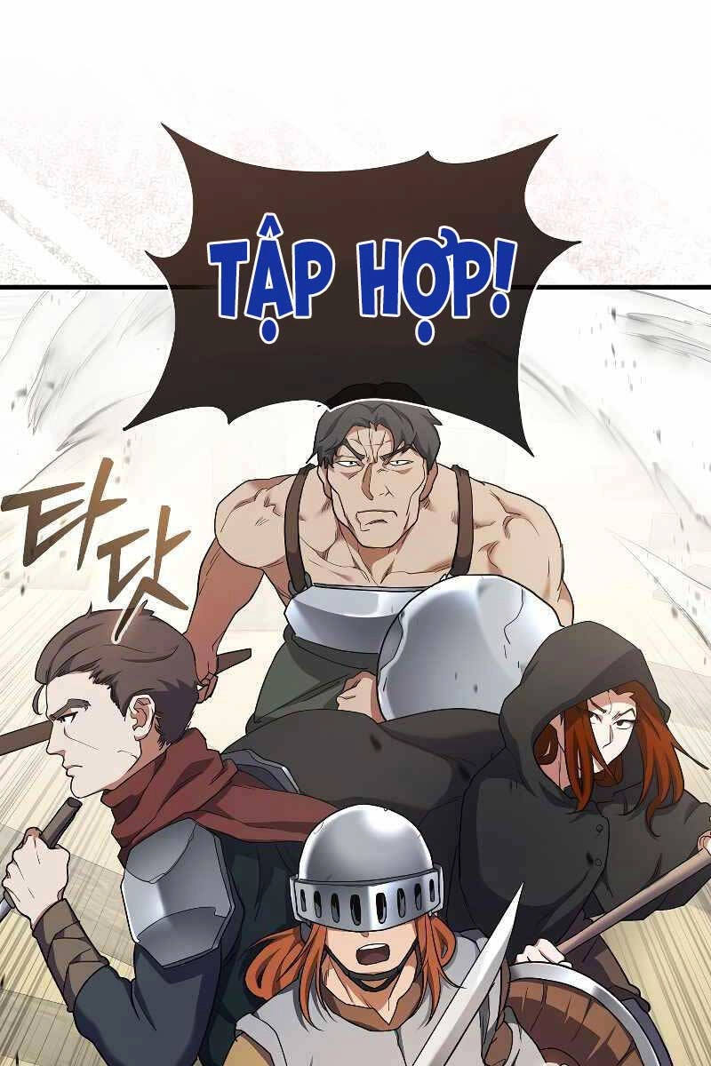 Huyết Kỵ Sĩ Phản Diện Chapter 9 - 18