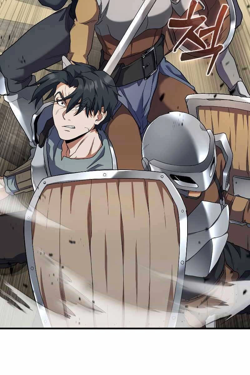 Huyết Kỵ Sĩ Phản Diện Chapter 9 - 19