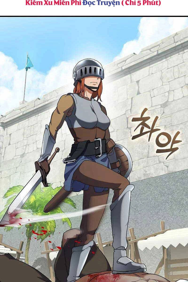 Huyết Kỵ Sĩ Phản Diện Chapter 9 - 28