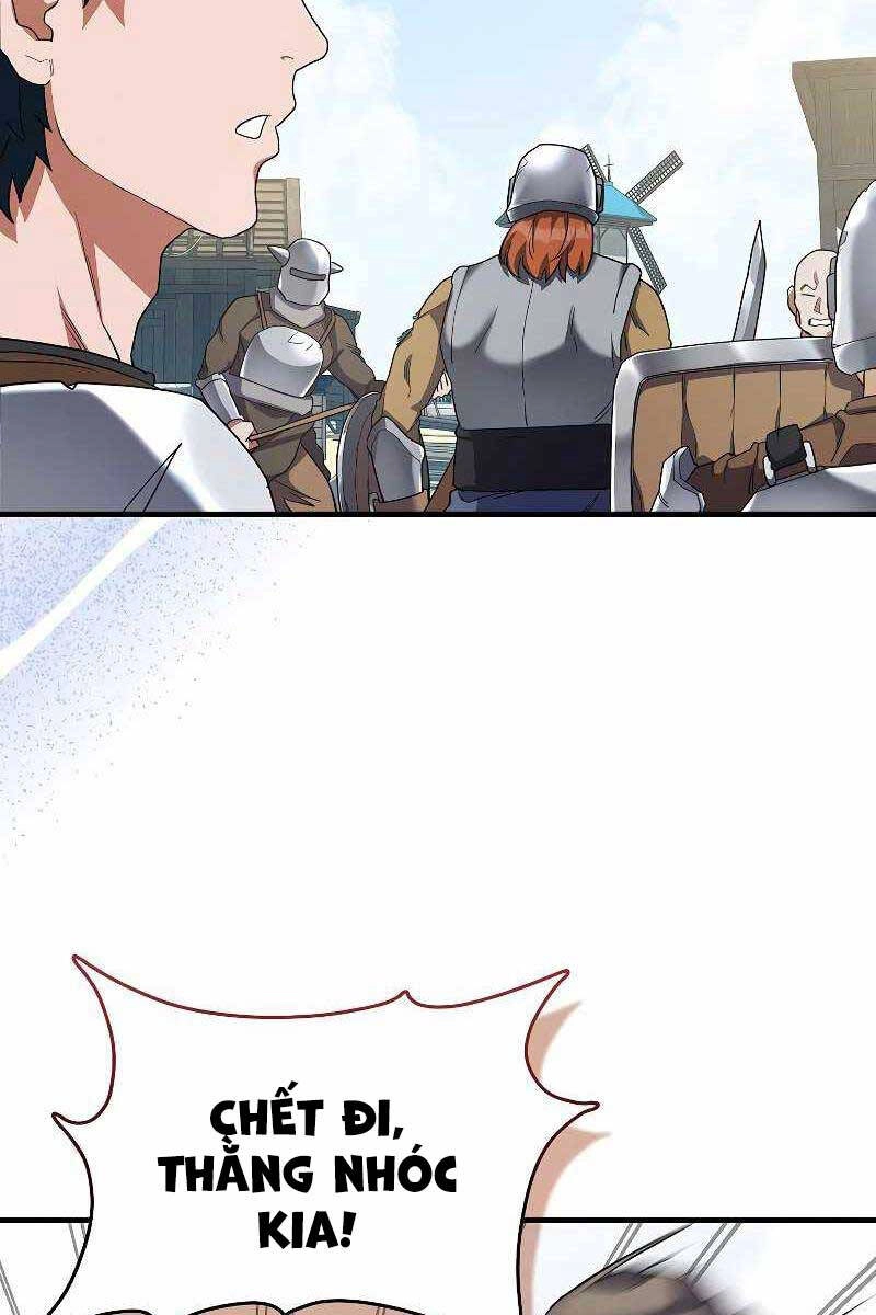 Huyết Kỵ Sĩ Phản Diện Chapter 9 - 30