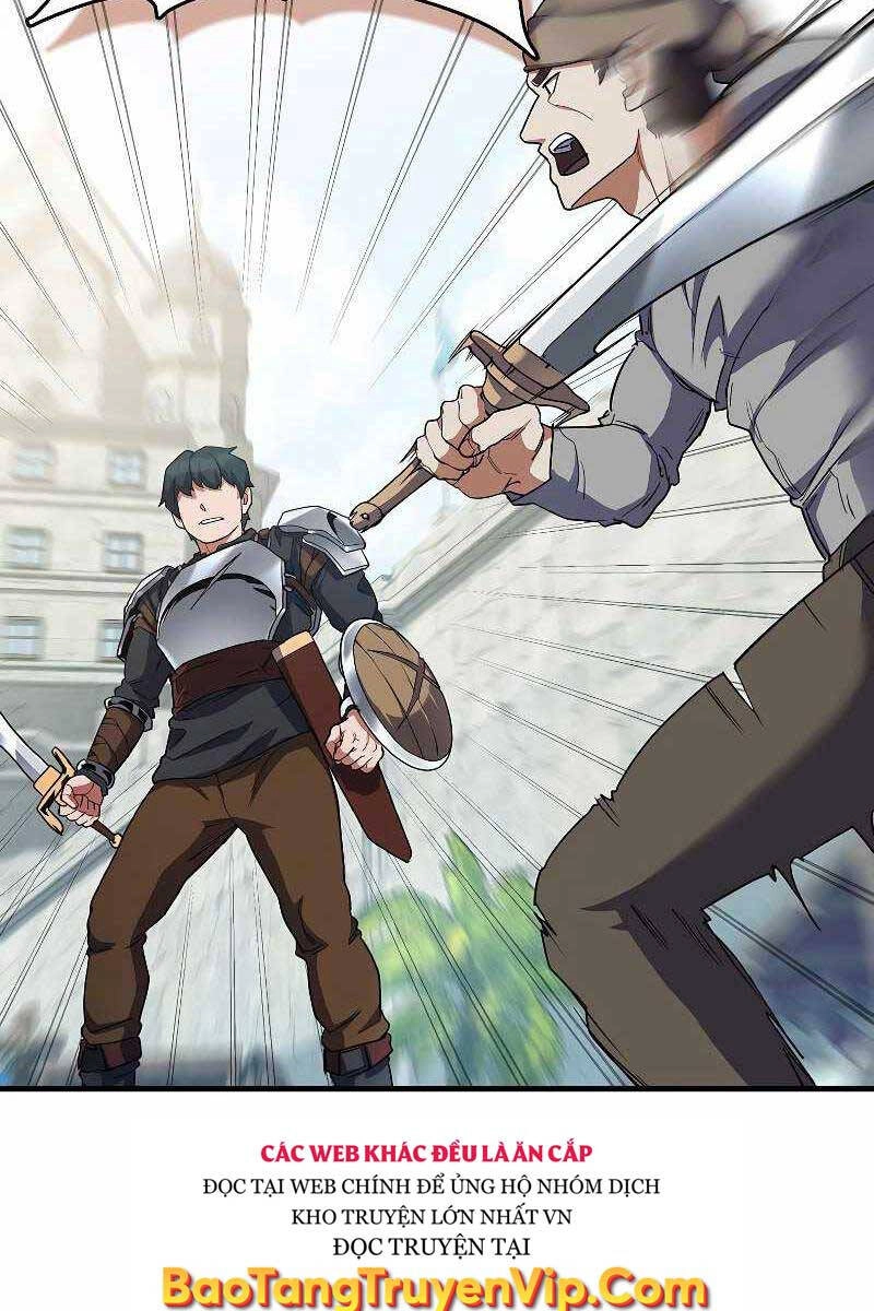 Huyết Kỵ Sĩ Phản Diện Chapter 9 - 31