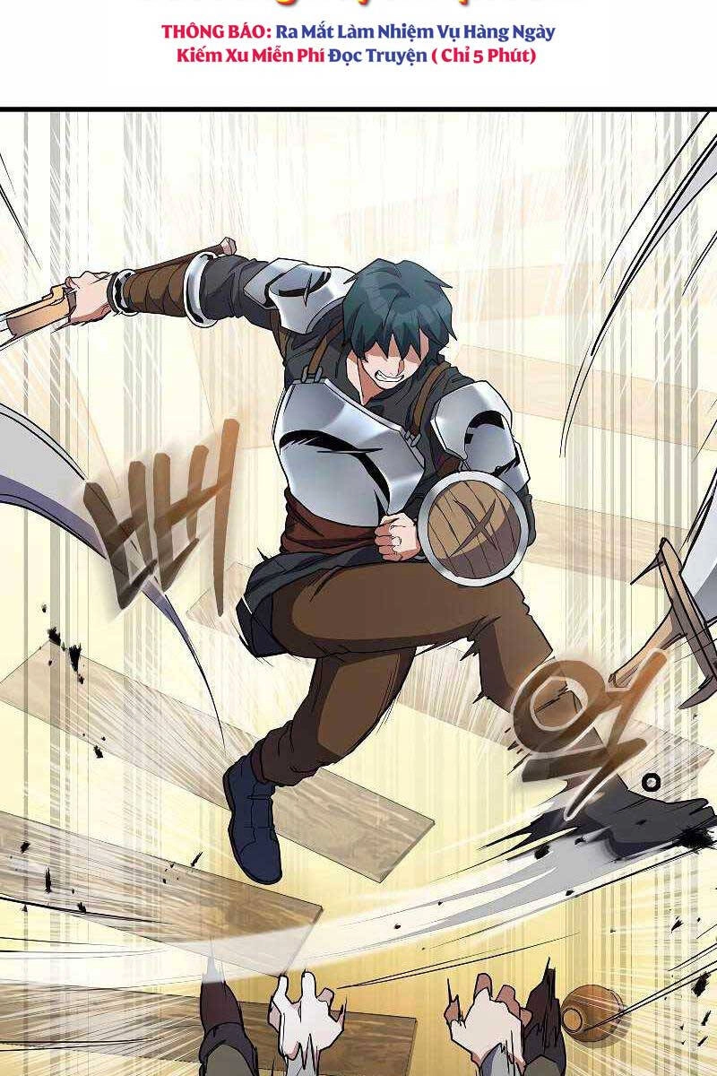 Huyết Kỵ Sĩ Phản Diện Chapter 9 - 32