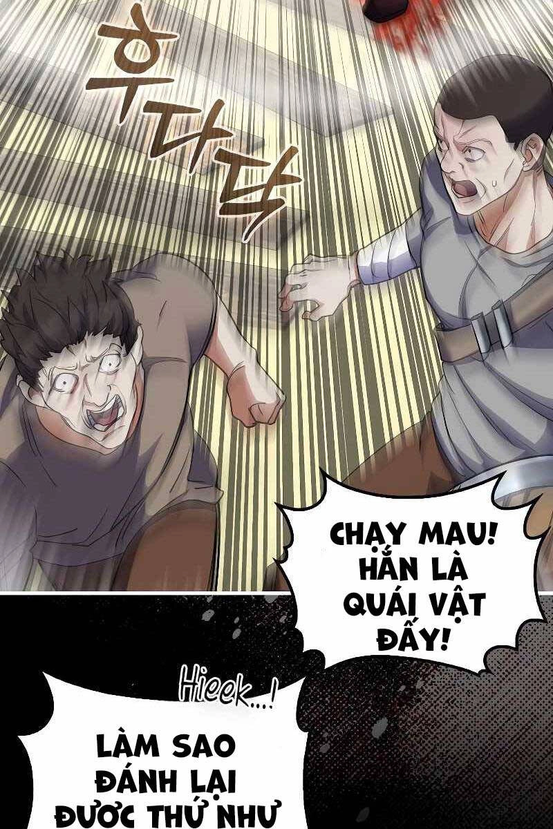 Huyết Kỵ Sĩ Phản Diện Chapter 9 - 51