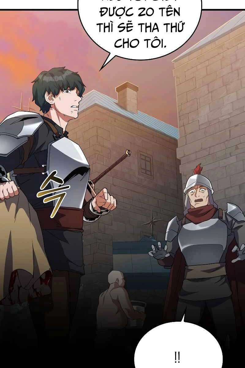 Huyết Kỵ Sĩ Phản Diện Chapter 9 - 63