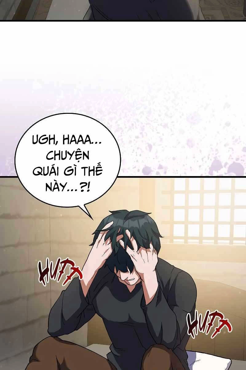 Huyết Kỵ Sĩ Phản Diện Chapter 9 - 85